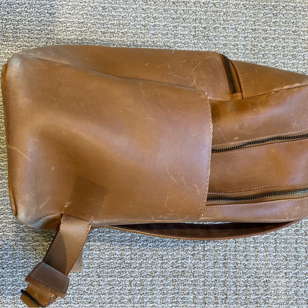 Able Alem Backpack - image 4